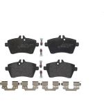BREMBO Bremsklötze VA P 50 054 BREMBO Bremsklötze VA P 50 054