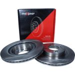 Maxgear Bremsscheibe 19-4769 Maxgear Bremsscheibe 19-4769