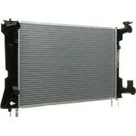 MAHLE Kühler, Motorkühlung CR 1530 000S MAHLE Kühler, Motorkühlung CR 1530 000S