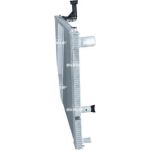 Kühler, Motorkühlung 53747 Kühler, Motorkühlung 53747