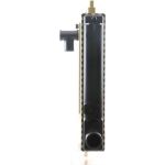 MAHLE Kühler, Motorkühlung CR 431 000S MAHLE Kühler, Motorkühlung CR 431 000S
