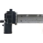 MAHLE Kühler, Motorkühlung CR 450 000S MAHLE Kühler, Motorkühlung CR 450 000S