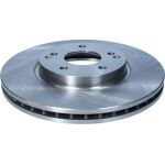 Maxgear Bremsscheibe Ssang Yong P. Actyon 11-/Korando 10- [298X46] 19-2848