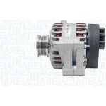 Magneti Marelli Lichtmaschine 063731890010