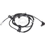 A.B.S. Sensor, Raddrehzahl 31815 A.B.S. Sensor, Raddrehzahl 31815