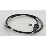 Seilzug, Feststellbremse Mini T. Countruman/Paceman 10-16 Pr 814011152 Seilzug, Feststellbremse Mini T. Countruman/Paceman 10-16 Pr 814011152