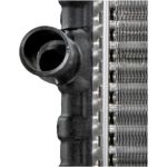 MAHLE Kühler, Motorkühlung CR 268 000P MAHLE Kühler, Motorkühlung CR 268 000P