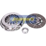 Japanparts Kupplungssatz KF-254 Japanparts Kupplungssatz KF-254