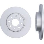 KAMOKA Bremsscheibe 1033568