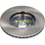 Japanparts Bremsscheibe DI-211C Japanparts Bremsscheibe DI-211C