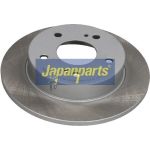 Japanparts Bremsscheibe DP-123C Japanparts Bremsscheibe DP-123C