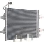 Kondensator, Klimaanlage AC 359 000S Kondensator, Klimaanlage AC 359 000S