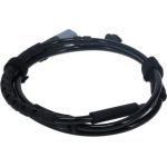 Bosch Bremsbelagverschleißsensor 1987473500 Bosch Bremsbelagverschleißsensor 1987473500