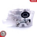ESEN SKV Türschloß 16SKV612 ESEN SKV Türschloß 16SKV612