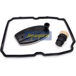Japanparts Hydraulikfilter FT031 Japanparts Hydraulikfilter FT031