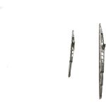 577 BOSCH Wischerblatt, Set 3397010298 577 BOSCH Wischerblatt, Set 3397010298