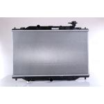 Nissens Wasserkühler PKW 68534 Nissens Wasserkühler PKW 68534