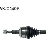 VKJC 1409 SKF Antriebswelle 1409 VKJC 1409 SKF Antriebswelle 1409