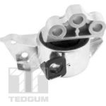Lagerung, Motor Fiat Linea 1.4 07-Pr TED57057 Lagerung, Motor Fiat Linea 1.4 07-Pr TED57057