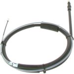 Handbremsseil 1987477787 Handbremsseil 1987477787