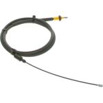 Bosch Handbremsseil rechts 1987477595 Bosch Handbremsseil rechts 1987477595