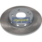 Japanparts Bremsscheibe DI-0511C Japanparts Bremsscheibe DI-0511C