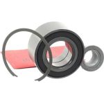VKBA 6502 SKF Radlagersatz 6502 - Vorderachse mit ABS-Sensorring VKBA 6502 SKF Radlagersatz 6502 - Vorderachse mit ABS-Sensorring