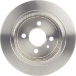 Bremsscheibe HA 0 986 478 034