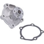 Kamoka Wasserpumpe / Kühlmittelpumpe T0126 Kamoka Wasserpumpe / Kühlmittelpumpe T0126