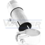 DM45,5 L135 Rohrverbinder 86145