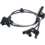 Sensor, Raddrehzahl li 0 265 007 806 Sensor, Raddrehzahl li 0 265 007 806