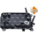 NRF Ölkühler, Automatikgetriebe 310057 NRF Ölkühler, Automatikgetriebe 310057