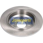 Japanparts Bremsscheibe DP-416C Japanparts Bremsscheibe DP-416C