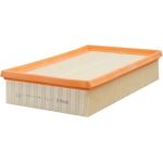 MAHLE Luftfilter LX 526 MAHLE Luftfilter LX 526