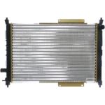 MAHLE Kühler, Motorkühlung CR 622 000S