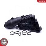 ESEN SKV Ölkühler, Motoröl 31SKV165 ESEN SKV Ölkühler, Motoröl 31SKV165