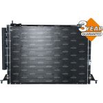 Kondensator, Klimaanlage 350071 Kondensator, Klimaanlage 350071