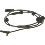 Sensor, Raddrehzahl re 0 986 594 577 Sensor, Raddrehzahl re 0 986 594 577
