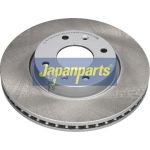 Japanparts Bremsscheibe DI-K15C Japanparts Bremsscheibe DI-K15C