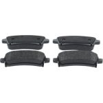 Bosch Bremsbelagsatz 0 986 494 297 Bosch Bremsbelagsatz 0 986 494 297