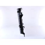 Nissens Wasserkühler PKW 637666 Nissens Wasserkühler PKW 637666