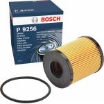 Bosch Ölfilter 1457429256 Bosch Ölfilter 1457429256
