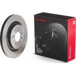 52 482 017 Bremsscheibe HA 09.B504.11 52 482 017 Bremsscheibe HA 09.B504.11