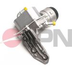 JPN Ölkühler, Motoröl 60C9440-JPN JPN Ölkühler, Motoröl 60C9440-JPN