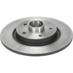 TRW Bremsscheibe Renault Kangoo 1.2-1.6 16V 08 DF6043BS TRW Bremsscheibe Renault Kangoo 1.2-1.6 16V 08 DF6043BS