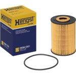 Hengst Ölfilter E69H D81 Hengst Ölfilter E69H D81