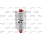 VALEO Kraftstofffilter 587207 VALEO Kraftstofffilter 587207