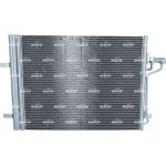 Kondensator, Klimaanlage 350406