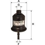 FILTRON Kraftstofffilter PP 952 FILTRON Kraftstofffilter PP 952