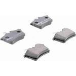V22-0152 Vaico Bremsbelagsatz für Scheibenbremse V22-0152 V22-0152 Vaico Bremsbelagsatz für Scheibenbremse V22-0152